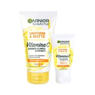 Garnier Antimanchas: Pele Uniforme e Protegida - imagem 1