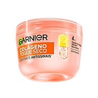 Garnier Colágeno: Hidratante Facial Toque Seco Antissinais - imagem 1