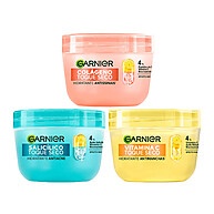 Garnier Kit 3 Hidratantes: Acne, Manchas & Antissinais - imagem 1