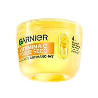 Garnier Vitamina C: Hidratante Facial Antimanchas 85g - imagem 1