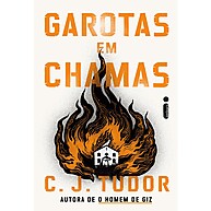 Garotas em Chamas: O Thriller que Vai Te Assombrar - imagem 1