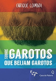 Sobre Garotos Que Beijam Garotos: Romance Sobre Amadurecimento e Identidade - imagem 2