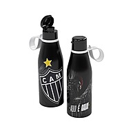 Garrafa Atlético Mineiro 530ml: Hidrate-se com o Galo! - imagem 1