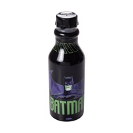 Garrafa Batman 500ml: Hidratação Heroica! - imagem 1