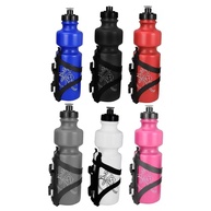 Garrafa Bike 750ml: Hidrate-se com Qualidade! - imagem 1