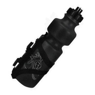 Garrafa Bike 750ml + Suporte: Hidrate-se! - imagem 1