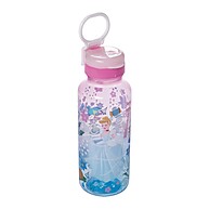 Garrafa Cinderela Disney 600ml – Estilo e Praticidade - imagem 1