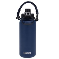 MODUS Garrafa Térmica Esportiva 1000ML - Aço Inoxidável com Isolamento a Vácuo (Azul) - imagem 5