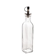 Garrafa de Azeite Lyor 270ml: Sabor e Estilo - imagem 1