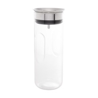 Garrafa de Vidro 1,3L: Elegância e Praticidade - imagem 1