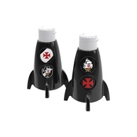 Garrafa Foguete Vasco: A Diversão Oficial! - imagem 1