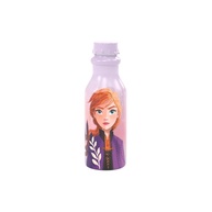 Garrafa Frozen 500ml Retrô: Elsa Plasutil! - imagem 1