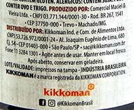 Kikkoman Molho De Soja Garrafa 1L - imagem 4
