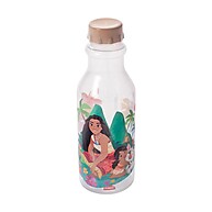 Garrafa Moana 500ml: A Aventura Começa na Lancheira! - imagem 1