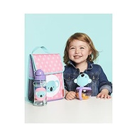 Garrafa Zoo Koala Skip Hop Azul - Design Infantil e Prático para Bebês - imagem 3