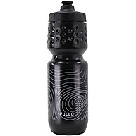 Garrafa Pullo Maps 750ml: Design e Hidratação - imagem 1