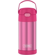 garrafa-rosa-aco-funtainer-354ml-a-carros-thermos-inoxidavel-infantil-a