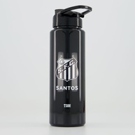 Garrafa Santos 750ml: Hidrate-se com Estilo! - imagem 1