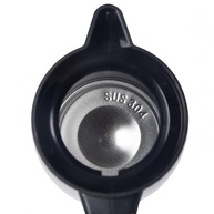 Garrafa Térmica Oster 1000ml em Aço Inox - Casselbeck com Tampa em Baquelite - imagem 4