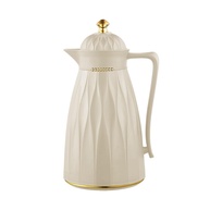 Garrafa Térmica Khadija 1L – Design Sofisticado com Conservação de Temperatura Premium - imagem 1