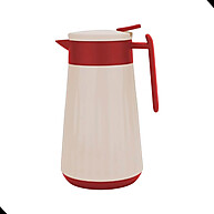 Garrafa Térmica 1L: Mantenha a Temperatura Ideal! - imagem 1