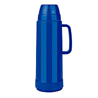 Garrafa Térmica 1L Mor: Quente ou Frio! - imagem 1