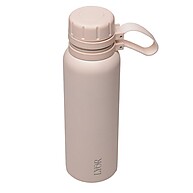 Garrafa Térmica 650ml: Aventura e Sabor! - imagem 1