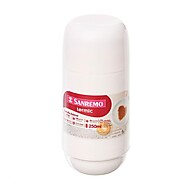 Garrafa Térmica Adorar: 250ml para o Seu Dia! - imagem 1