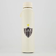 Garrafa Térmica Atlético Mineiro 1L – Hidratação com Estilo! - imagem 1