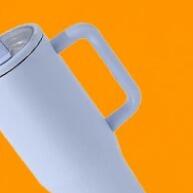 Garrafa Térmica Belifou 1.2L: Mantenha Seus Líquidos Quentes ou Frios por Horas! - imagem 1