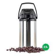 Garrafa Térmica Chacal 2.5L: Café Quente por Horas! - imagem 1