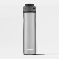Garrafa Térmica Contigo: 709ml de Isolamento! - imagem 1
