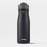 Garrafa Térmica Contigo Chill Fit: 946ml Gelado! - imagem 1