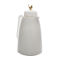 Garrafa Térmica Dove 1L: Sua Bebida Sempre Perfeita! - imagem 1