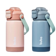 Garrafa Térmica Infantil Buba: 360ml e 5h de Temperatura! - imagem 1