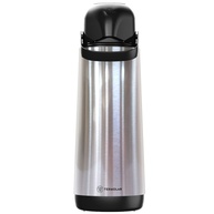 Garrafa Térmica Inox 1.8L: Café e Chá Sempre Perfeitos - imagem 1
