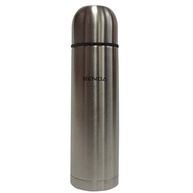 Garrafa Térmica Inox 1L Benoá SS10E: Sua Bebida Ideal - imagem 1