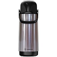 Garrafa Térmica Inox 1L: Lúmina Termolar - imagem 1