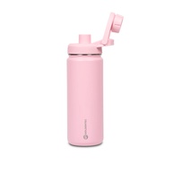 Garrafa Térmica Inox 500ml: Mantenha a Temperatura! - imagem 1