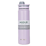 Garrafa Térmica Inox 750ML: Quente ou Fria! - imagem 1