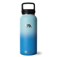 Garrafa Térmica Inox 946ml: Sua Bebida Perfeita! - imagem 1