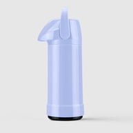 Garrafa Térmica Invicta 1L: Sua Bebida Sempre Perfeita! - imagem 1