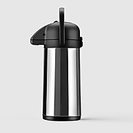 Garrafa Térmica Invicta 3L: Inox Inquebrável! - imagem 1