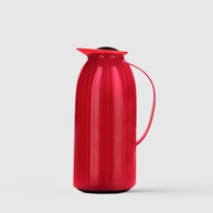 Garrafa Térmica Invicta Sevilha 1L: Elegância e Calor - imagem 1