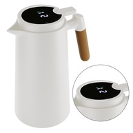 Garrafa Térmica Lyor 1L: Temperatura Ideal! - imagem 1