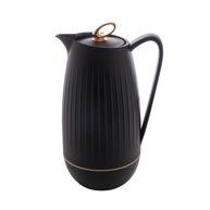 Garrafa Térmica Lyor Ballon 1L: Mantenha Seu Café Quente por Horas! - imagem 1