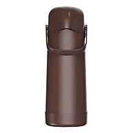 Garrafa Térmica Magic Pump 1L - Café da Tarde - imagem 1