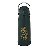 Garrafa Térmica Mor Farroupilha 1,9L – Chimarrão com Estilo! - imagem 1