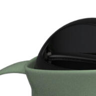 Garrafa Térmica Siena Unitermi 1L: Mantenha Seu Líquido Perfeito! - imagem 1