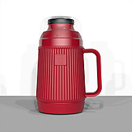 Garrafa Térmica Termolar 500mL: Quente ou Frio! - imagem 1